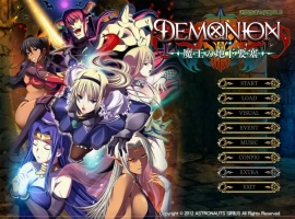 [塔防SLG/汉化] 魔王的地下要塞！完全汉化版+全CG存档+详尽攻略+全动画汉化+CG 电脑 [8G]-illusion中国 - - i社游戏-illusion中文汉化官方网站