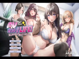 【互动SLG/3D/官中/NTR】AV导演生活！-请拍下各种模样的我 Ver1.034 官方中文步兵版【电脑/3.59G】-illusion中国 - - i社游戏-illusion中文汉化官方网站