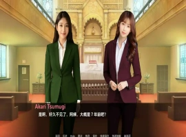 【真人SLG/汉化/沙盒】遗产0.11.5.1 AI版【PC+安卓/1.97G/更新】D’Legacy [v0.11.5.1]-illusion中国 - - i社游戏-illusion中文汉化官方网站
