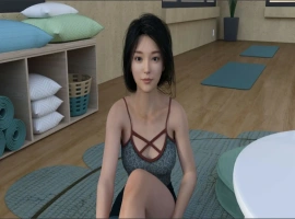 [欧美SLG/汉化/NTR] 夏天的爱完结 Summer of Love V1.2 PC+安卓汉化版 [1.5G]-illusion中国 - - i社游戏-illusion中文汉化官方网站