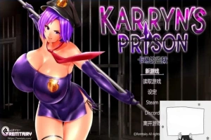 【2DRPG中文】卡琳·监狱长 V1.26.15FULL STEAM官方中文作弊版+DLC+MOD电脑【1.8G】-illusion中国 - - i社游戏-illusion中文汉化官方网站