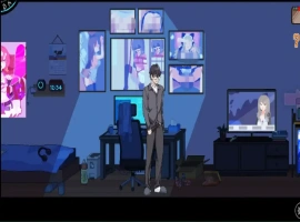 [SLG/汉化] 社群审查 工口检阅者 the censor v3.2.1 DL官方中文版电脑 [1.8G]-illusion中国 - - i社游戏-illusion中文汉化官方网站