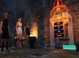 [ACT/中文] 罗马的奴隶 Slaves of Rome-2.0.9-官方中文版+DLC 电脑 [5.4G]-illusion中国 - - i社游戏-illusion中文汉化官方网站
