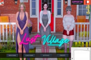 【欧美SLG/汉化/动态】欲望小镇 V0.45 双端精翻汉化版【2.8G】-illusion中国 - - i社游戏-illusion中文汉化官方网站