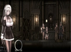 [ACT/汉化] 哥特少女勇与魔城2 SiNiSistar2 V0.2.0.7 官方中文体验版电脑 [1.1G]-illusion中国 - - i社游戏-illusion中文汉化官方网站