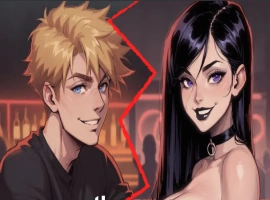 [欧美SLG/汉化] 我的新女友 My New Girlfriend Ch. 5 v2 电脑和安卓 汉化版 [2G]-illusion中国 - - i社游戏-illusion中文汉化官方网站