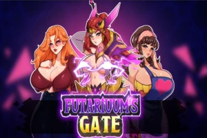 [欧美SLG/汉化] 未来之门 富塔里乌姆之门 Futariuum’s Gate [v0.50 + DLCs] PC+安卓 [3G]-illusion中国 - - i社游戏-illusion中文汉化官方网站