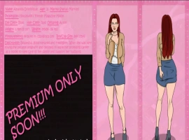 [2D欧美SLG/汉化] 欲望小镇阿曼达的色情之路 Lust Town，Amanda’Ss road to pornv0.9 PC+安卓汉化版 [7G]-illusion中国 - - i社游戏-illusion中文汉化官方网站