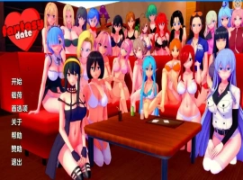 [日系SLG/汉化] 梦幻约会 幻想约会 Fantasy Date-v0.28 PC+安卓汉化版 [1.5G]-illusion中国 - - i社游戏-illusion中文汉化官方网站