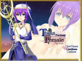 [RPG/汉化] 性转的幻想少女战记：TFFN！精修完整汉化版电脑 [1.2G]-illusion中国 - - i社游戏-illusion中文汉化官方网站