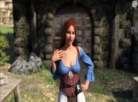 [欧美SLG/汉化] 艾赫瓦拉 Aihvala V0.4 PC+安卓汉化版 [2.3G]-illusion中国 - - i社游戏-illusion中文汉化官方网站