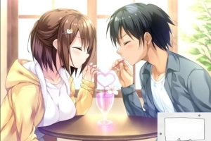 【PC/2D/ADV/中文】同居女友【汉化免安装版】【1.5G】-illusion中国 - - i社游戏-illusion中文汉化官方网站