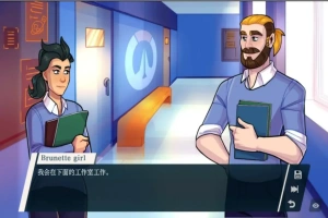 [2D欧美SLG/汉化] 学院34 Academy34 [v0.28.1.3 Public] PC+安卓汉化版 [600M]-illusion中国 - - i社游戏-illusion中文汉化官方网站