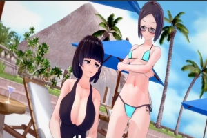 [日式SLG/汉化/NTR] 夏日之王 The King of Summer v0.5.11-full PC+安卓汉化版 [6.6G]-illusion中国 - - i社游戏-illusion中文汉化官方网站
