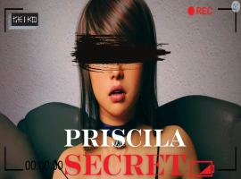 [欧美SLG/汉化] 普里西拉的秘密 Priscila Secret Ep.5 汉化版电脑 [多800M]-illusion中国 - - i社游戏-illusion中文汉化官方网站