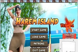 【SD/3D/欧美SLG/动态】Harem Island 后宫岛 精翻双端汉化完结版【3G】-illusion中国 - - i社游戏-illusion中文汉化官方网站