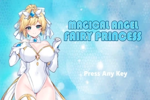 [日式ACT/中文] 魔法天使 精灵公主 マジカルエンジェル フェアリープリンセス v25.05.10 官中版 [1.20G]-illusion中国 - - i社游戏-illusion中文汉化官方网站