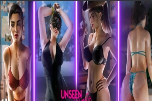[欧美SLG/汉化] 看不见的本能 Unseen Instincts v0.55 PC+安卓汉化版 [4.3G]-illusion中国 - - i社游戏-illusion中文汉化官方网站