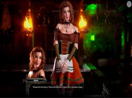 [欧美SLG/汉化] 猩红女伯爵完结 Countess in Crimson-Ver1.1.0 官方中文步兵完结版+全画廊解锁 [8.7G]-illusion中国 - - i社游戏-illusion中文汉化官方网站
