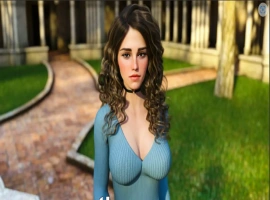 [欧美SLG/汉化] 欲望学院4 魔法学院 Lust Academy [S4 v4.7.1d] PC+安卓汉化版 [2G]-illusion中国 - - i社游戏-illusion中文汉化官方网站