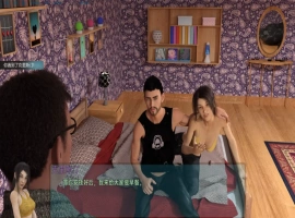 [沙盒欧美SLG/汉化/NTR] 霍顿湾故事 – 杰克 Horton Bay Stories – Jake [v0.5.5.4] PC+安卓汉化版 [24G]-illusion中国 - - i社游戏-illusion中文汉化官方网站
