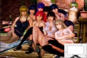 【国产RPG中文动态】猎色人生之屌丝猎艳记V2.1中文完结版 电脑 ＋安卓模拟【4G】-illusion中国 - - i社游戏-illusion中文汉化官方网站