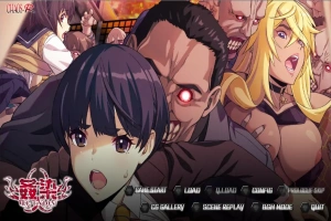 [ADV汉化] 姦染RE：UNION AI汉化版 电脑 [1.6G]-illusion中国 - - i社游戏-illusion中文汉化官方网站