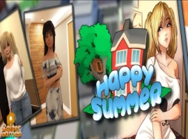 【欧美SLG/汉化/动态】快乐夏日0.7.0r AI版【PC+安卓/3.01G/更新】Happy Summer [v0.7.0r]-illusion中国 - - i社游戏-illusion中文汉化官方网站