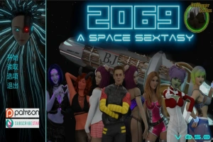 [欧美SLG/汉化/沙盒] 2069太空六分仪 A Space Sextasy 0.5.0 PC+安卓汉化版 [3G]-illusion中国 - - i社游戏-illusion中文汉化官方网站