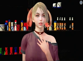 [亚洲SLG/汉化] 彩色光环 光环颜色 Aura Colors-Ep3 V1.3 PC+安卓汉化版 [4G]-illusion中国 - - i社游戏-illusion中文汉化官方网站