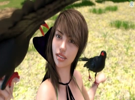 [欧美SLG/汉化] 劳拉：好色的秘密 Laura Lustful Secrets [2024 Special] PC+安卓 [2G]-illusion中国 - - i社游戏-illusion中文汉化官方网站