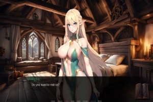 [欧美SLG/汉化] 三叶草复仇记完结 Clover Revenge-[Remastered] PC+安卓 [1.3G]-illusion中国 - - i社游戏-illusion中文汉化官方网站