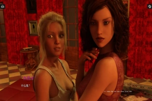 [欧美SLG/汉化] 杰西卡的选择 – 起源完结 Jessica’s Choices – Origins Final 电脑 [3G]-illusion中国 - - i社游戏-illusion中文汉化官方网站