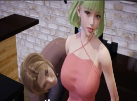 [亚洲SLG/汉化] 特工17 Agent17 V0.25.8 PC+安卓官方中文版 [4.6G]-illusion中国 - - i社游戏-illusion中文汉化官方网站
