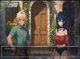 [欧美SLG/汉化] 模糊墙壁 Blurring the Walls v0.5.28 电脑版 [1.3G]-illusion中国 - - i社游戏-illusion中文汉化官方网站