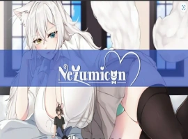 [欧美SLG/动态/中文] 猫女 涅槃米糠 Nezumicon v0.1.21 PC+安卓 汉化版 [2.50G]-illusion中国 - - i社游戏-illusion中文汉化官方网站