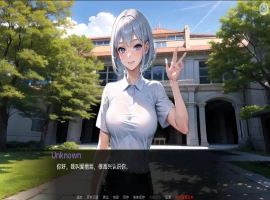 [欧美SLG/汉化] 我的同学或邻居完结 My Classmate or My Neighbor v1.0 PC+安卓 [720M]-illusion中国 - - i社游戏-illusion中文汉化官方网站