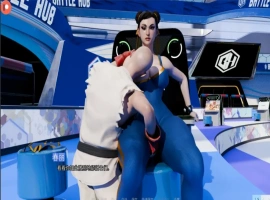 [欧美SLG/汉化] 街头斗士成人游乐场战斗7 Street Brawlers Adult Playground [Battle7 Mai Update] PC+安卓 [1.2G]-illusion中国 - - i社游戏-illusion中文汉化官方网站