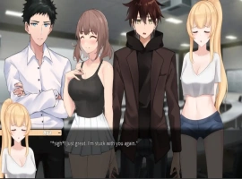 [2D欧美SLG/中文/NTR] 宿醉之歌 Hangoverse S1 v0.0.5 PC+安卓汉化版 [1.5G]-illusion中国 - - i社游戏-illusion中文汉化官方网站