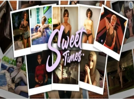 [欧美SLG/汉化/沙盒] 甜蜜生活 SweetTimes v0.18.9.1 PC+安卓汉化版 [4.5G]-illusion中国 - - i社游戏-illusion中文汉化官方网站