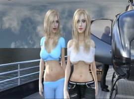 [欧美SLG/汉化] 乱伦岛 姐妹游轮 岛屿 The Island [v0.4.3] PC+安卓汉化版 [7G]-illusion中国 - - i社游戏-illusion中文汉化官方网站
