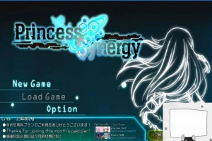 【2D/神级RPG/汉化】公主协同效应 V230803 云汉化【2.7G】电脑-illusion中国 - - i社游戏-illusion中文汉化官方网站