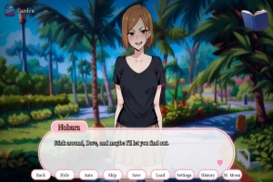 [欧美SLG/中文] 动漫热带度假村Anime Hot Resort [v0.8 Public] PC+安卓汉化版 [300M]-illusion中国 - - i社游戏-illusion中文汉化官方网站