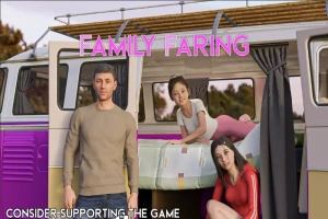 [欧美SLG/中文/鬼父] 家庭生活 Family Faring Ep.7 电脑和安卓 [4.50G]-illusion中国 - - i社游戏-illusion中文汉化官方网站