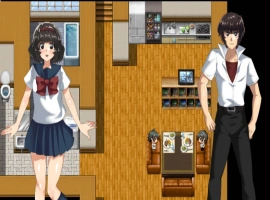 [RPG/汉化] 双胞胎姐妹怀孕观察日记 内嵌汉化版 [PC+安卓] [800M-illusion中国 - - i社游戏-illusion中文汉化官方网站