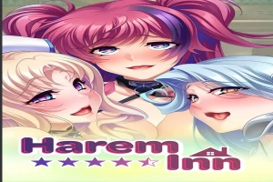 [ADV/汉化] 后宫客栈 Harem Inn [v1.4] PC+安卓汉化版 [1.9G]-illusion中国 - - i社游戏-illusion中文汉化官方网站