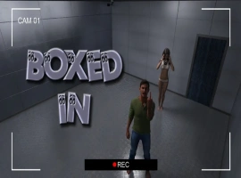 [欧美SLG/汉化] 装箱 完结 Boxed In 1.0 PC+安卓汉化版 [6G]-illusion中国 - - i社游戏-illusion中文汉化官方网站