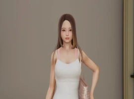 [亚洲SLG/中文] 色欲泛滥 Lust Overflow [v1.0] PC+安卓汉化版 [5G]-illusion中国 - - i社游戏-illusion中文汉化官方网站