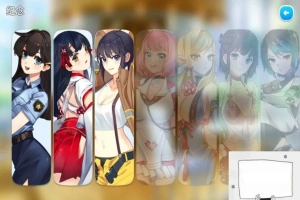 【PC/互动SLG/中文/全动态/全CV】Love n Dream 爱与梦 官方中文步兵版【800M】-illusion中国 - - i社游戏-illusion中文汉化官方网站