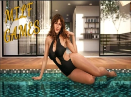 [欧美SLG/汉化] 熟女游戏 Milf Games [v0.5] PC+安卓汉化版 [7.4G]-illusion中国 - - i社游戏-illusion中文汉化官方网站